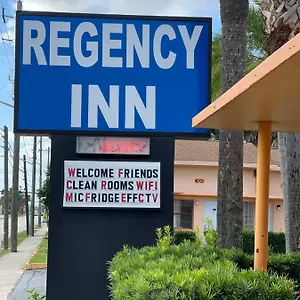 Hotel Regency