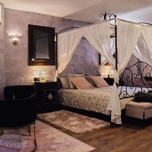 Riad Medina Mudéjar Cádiz 