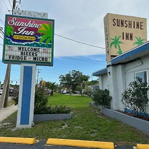 Motel Sunshine Of Daytona
