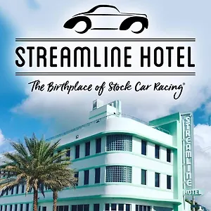 Otel Streamline In