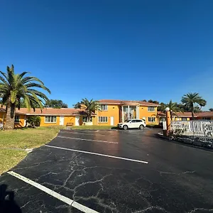 Motel Super By Oyo Daytona Near Airport