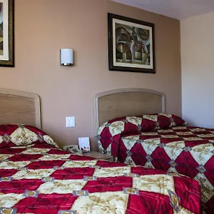 Motel Budget Of