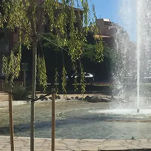 Hostal Alhambra 