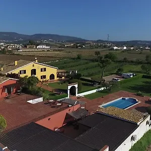 Hotel Rural Cal Ruget **