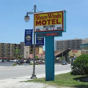 Motel Shore Winds