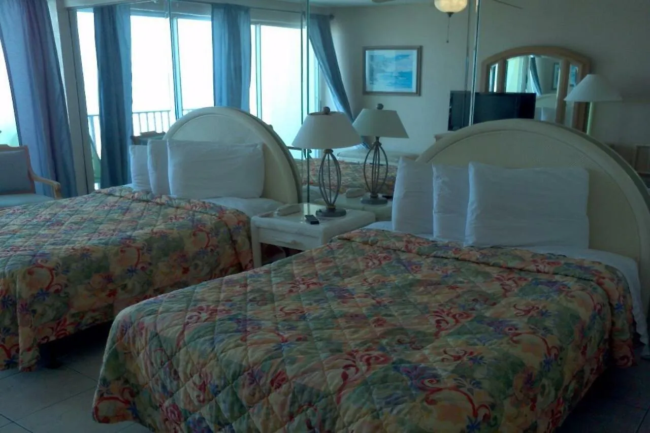 Hotel Daytona Inn Studios Daytona Beach