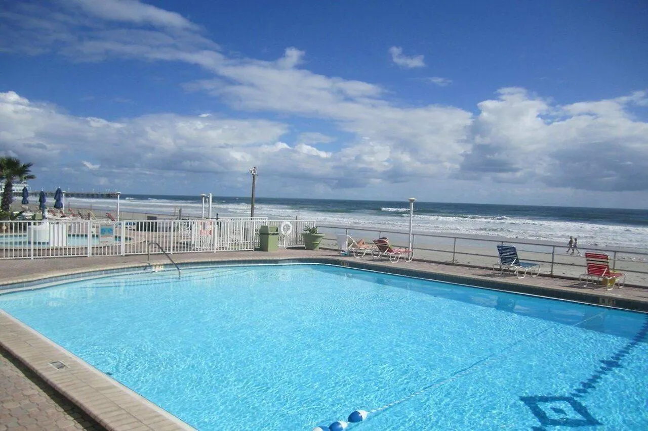 Daytona Inn Studios Daytona Beach 3*,