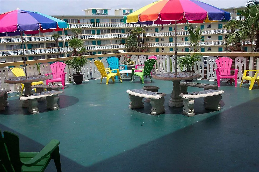 Daytona Inn Studios Daytona Beach