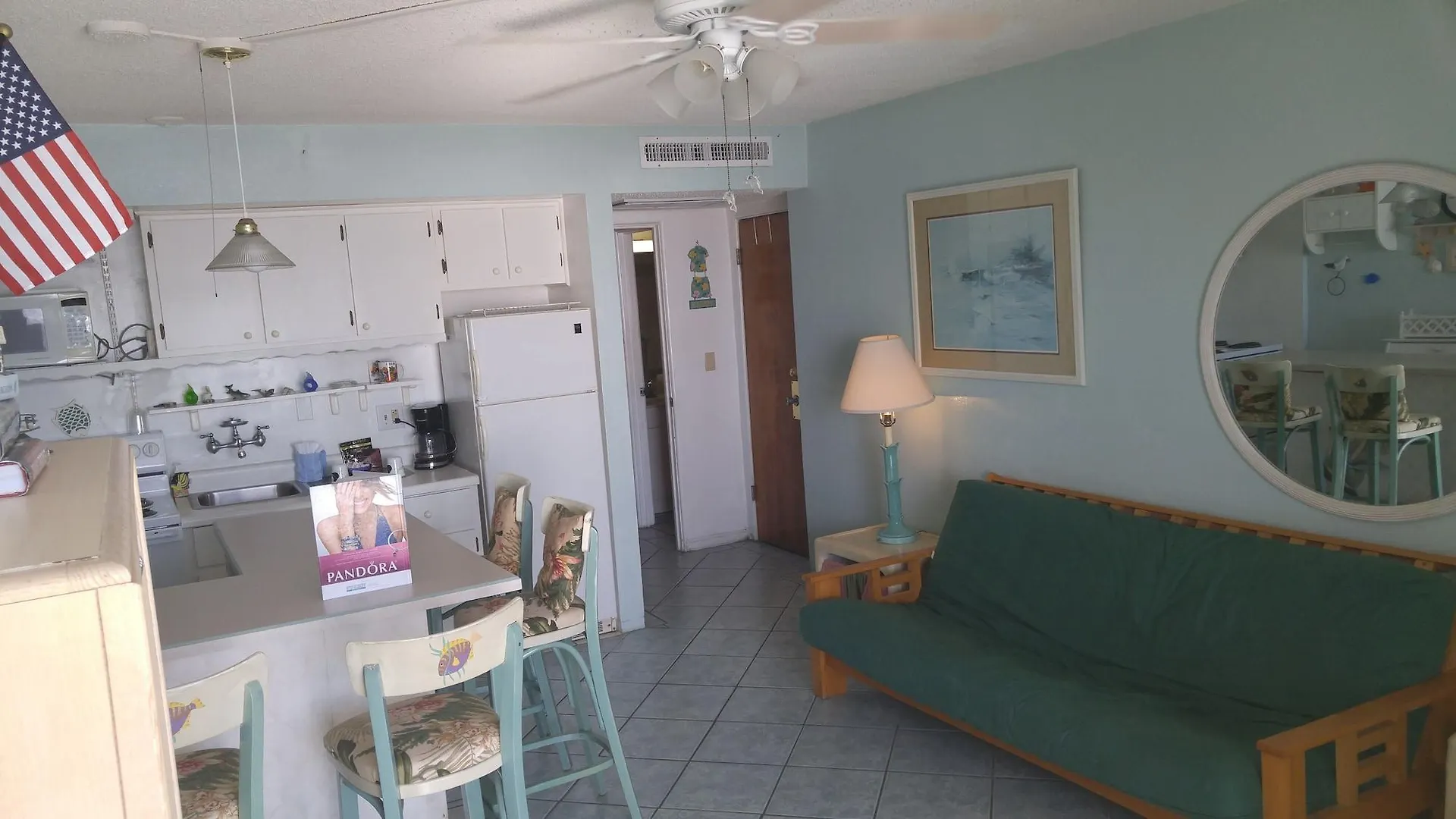 Daytona Inn Studios Daytona Beach Hotel