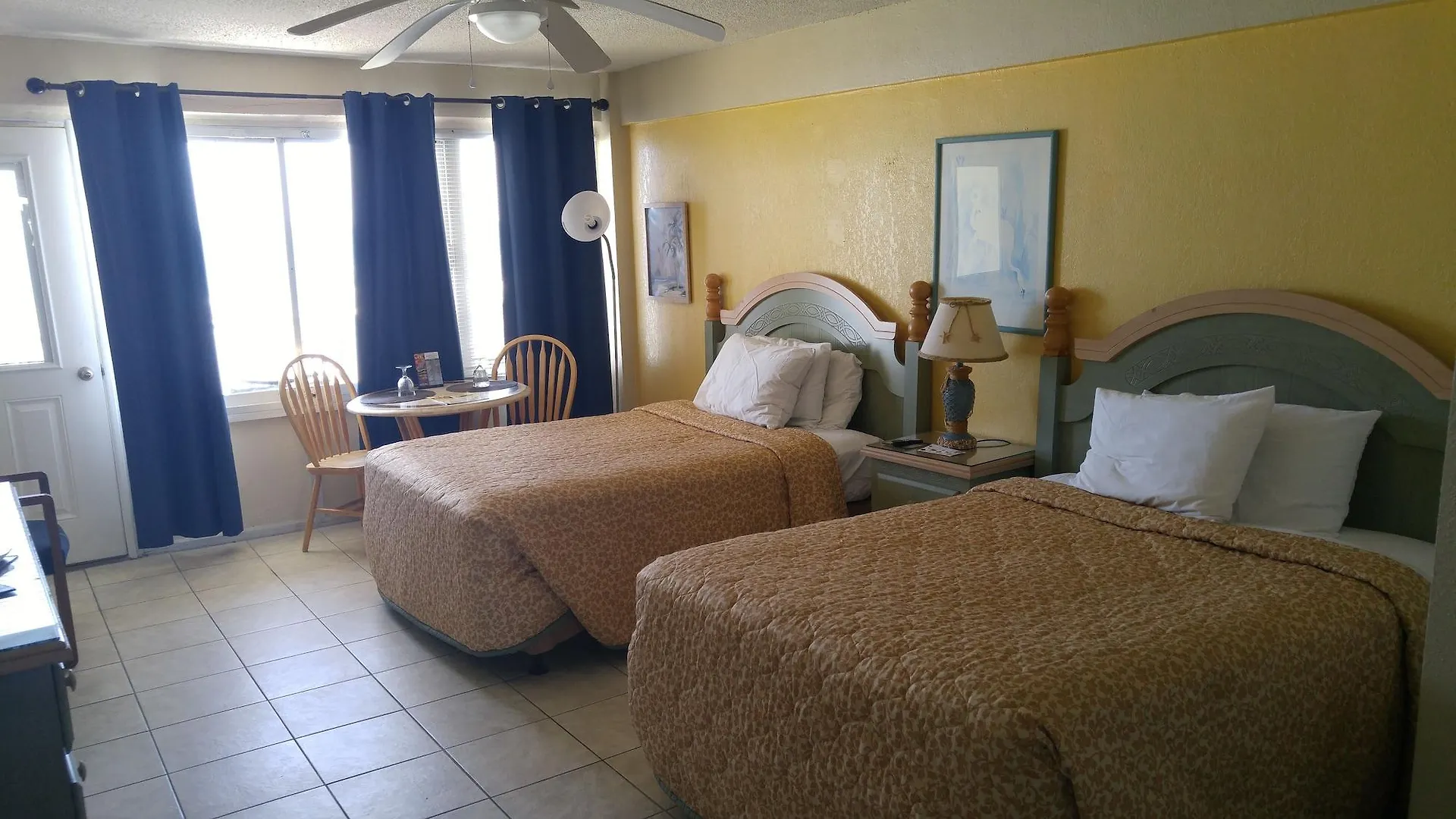 *** Hotel Daytona Inn Studios Daytona Beach United States
