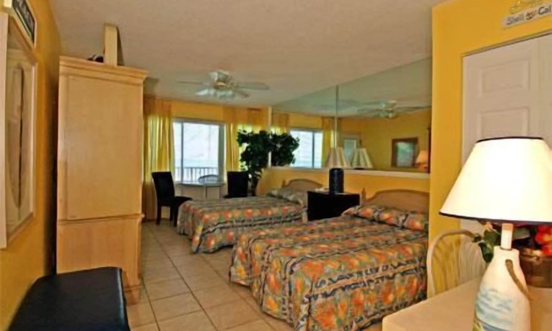 Hotel Daytona Inn Studios Daytona Beach
