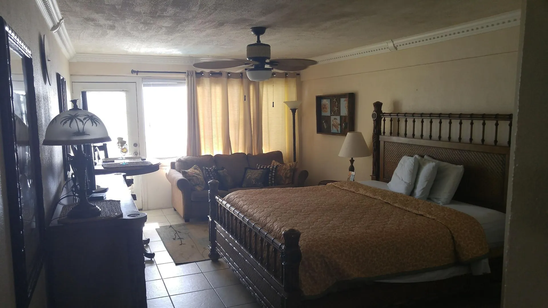 Hotel Daytona Inn Studios Daytona Beach