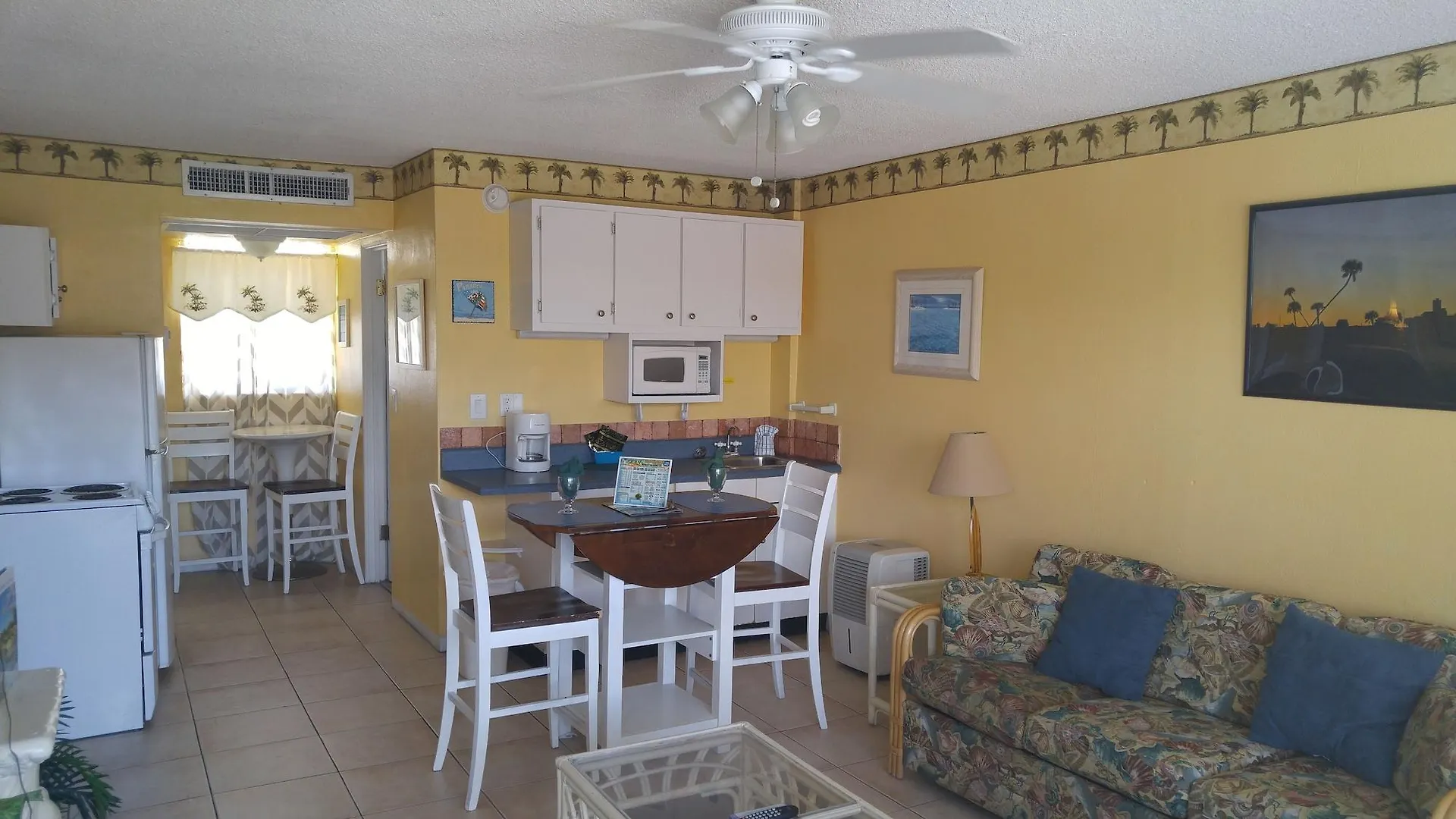 Daytona Inn Studios Daytona Beach