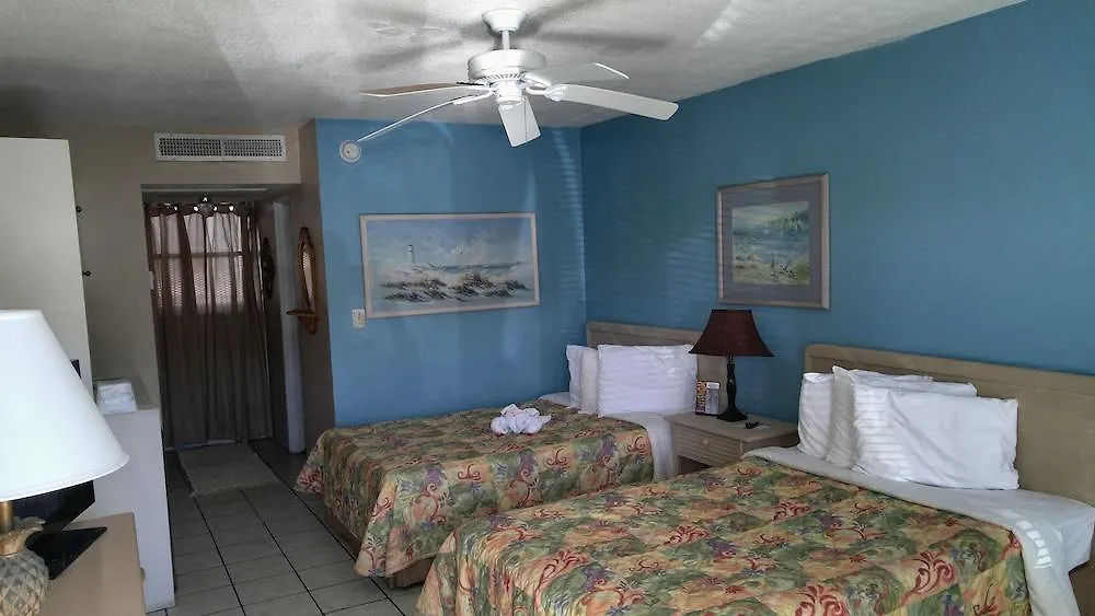 Daytona Inn Studios Daytona Beach