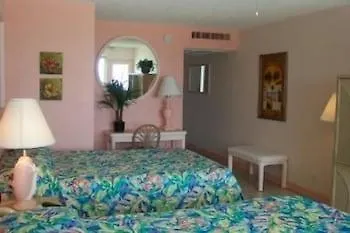 Daytona Inn Studios Daytona Beach 3*,