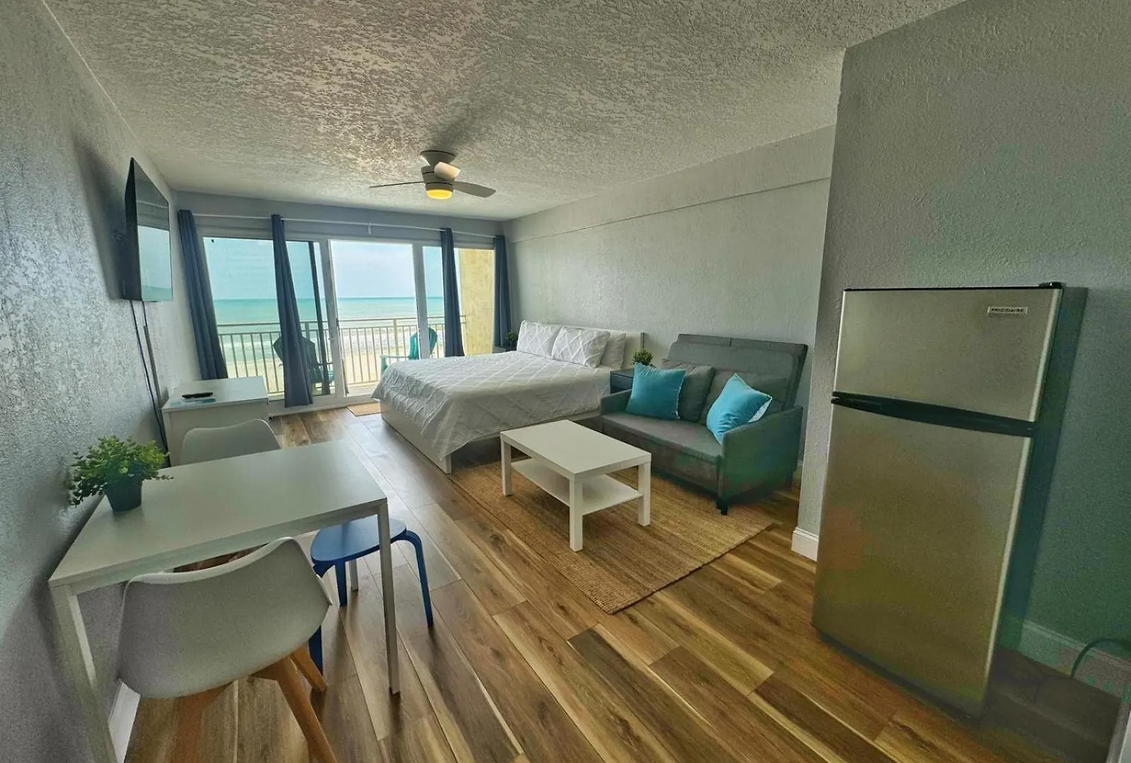 Daytona Inn Studios Daytona Beach 3*,  United States