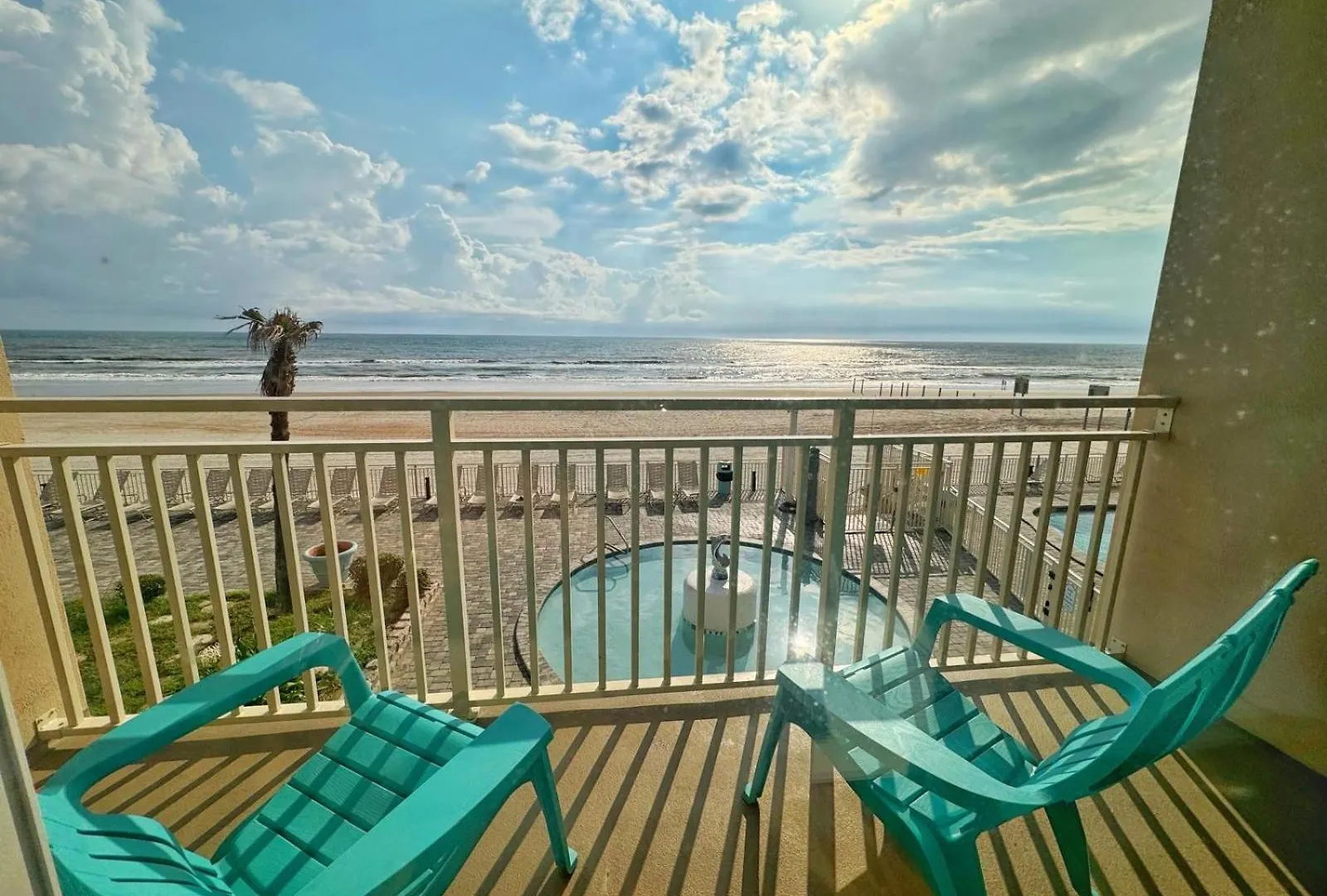 Daytona Inn Studios Daytona Beach United States