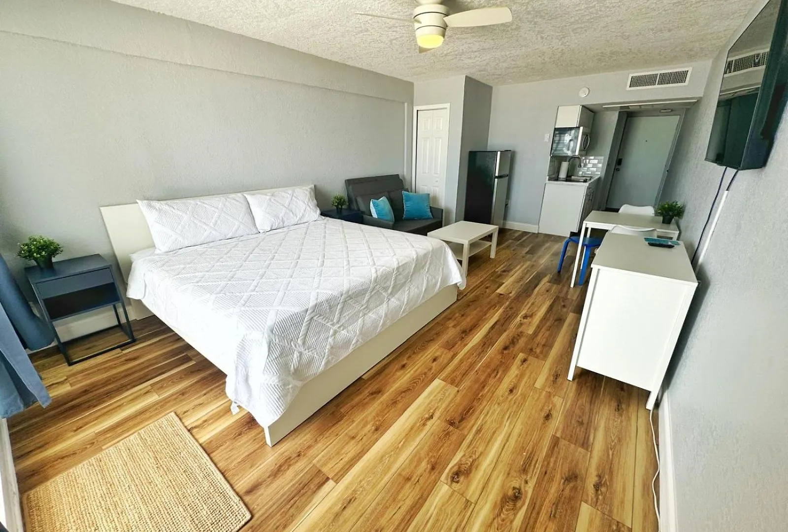 Daytona Inn Studios Daytona Beach 3*,
