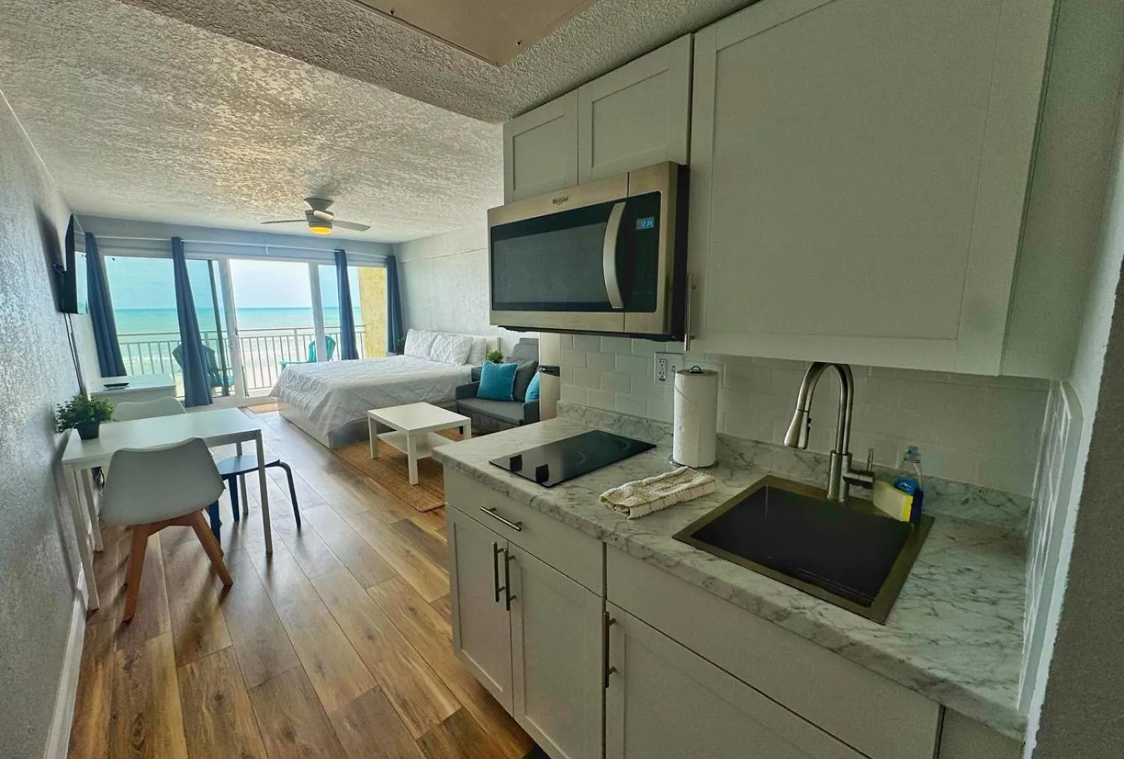 Daytona Inn Studios Daytona Beach 3*,  United States