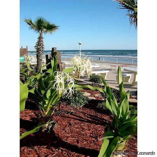 Daytona Inn Studios Daytona Beach 3*,  United States