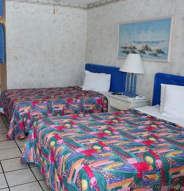 Daytona Inn Studios Daytona Beach