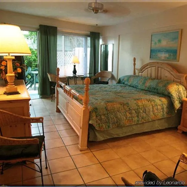 Daytona Inn Studios Daytona Beach United States