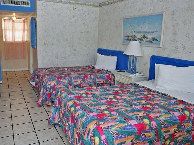 Daytona Inn Studios Daytona Beach Hotel