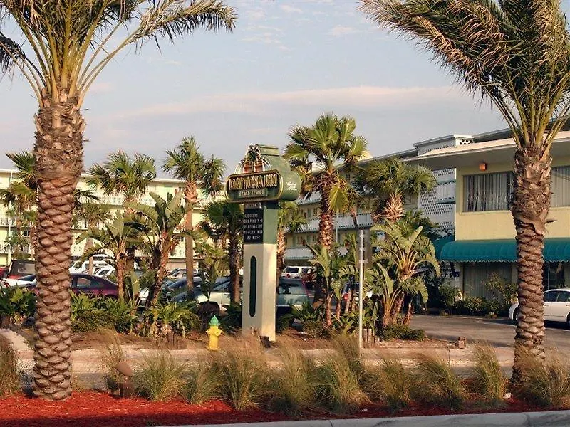 Daytona Inn Studios Daytona Beach United States