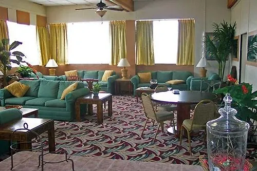 Daytona Inn Studios Daytona Beach