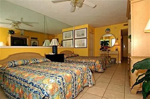 Hotel Daytona Inn Studios Daytona Beach
