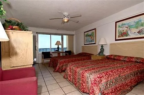 Daytona Inn Studios Daytona Beach 3*,