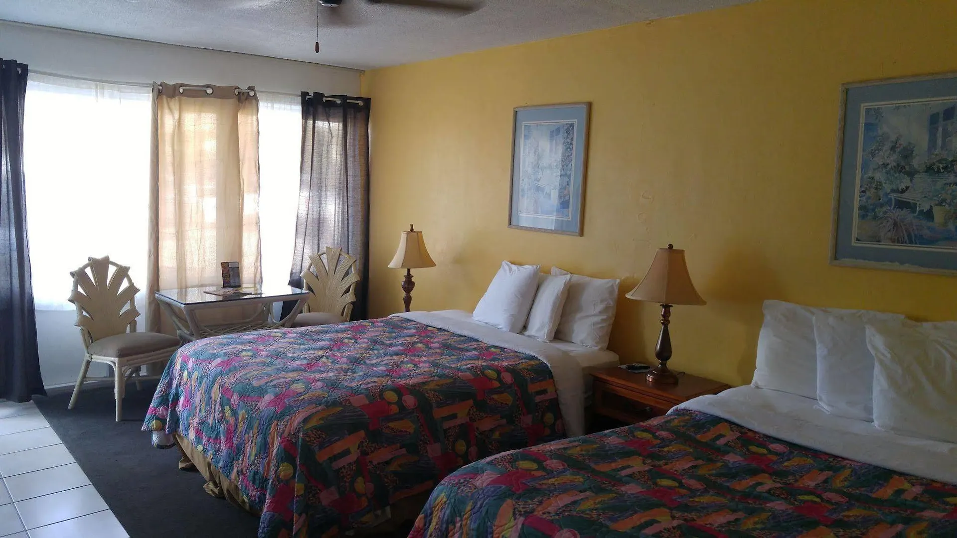 Hotel Daytona Inn Studios Daytona Beach