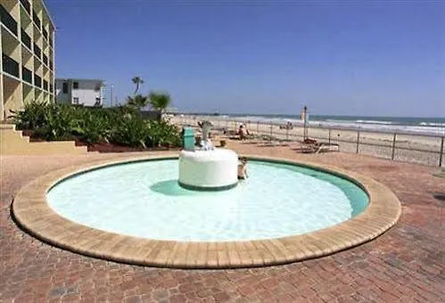 Daytona Inn Studios Daytona Beach Hotel
