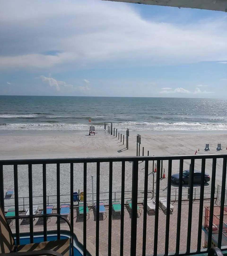 Daytona Inn Studios Daytona Beach