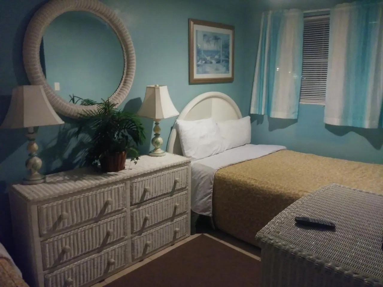 Daytona Inn Studios Daytona Beach 3*,  United States